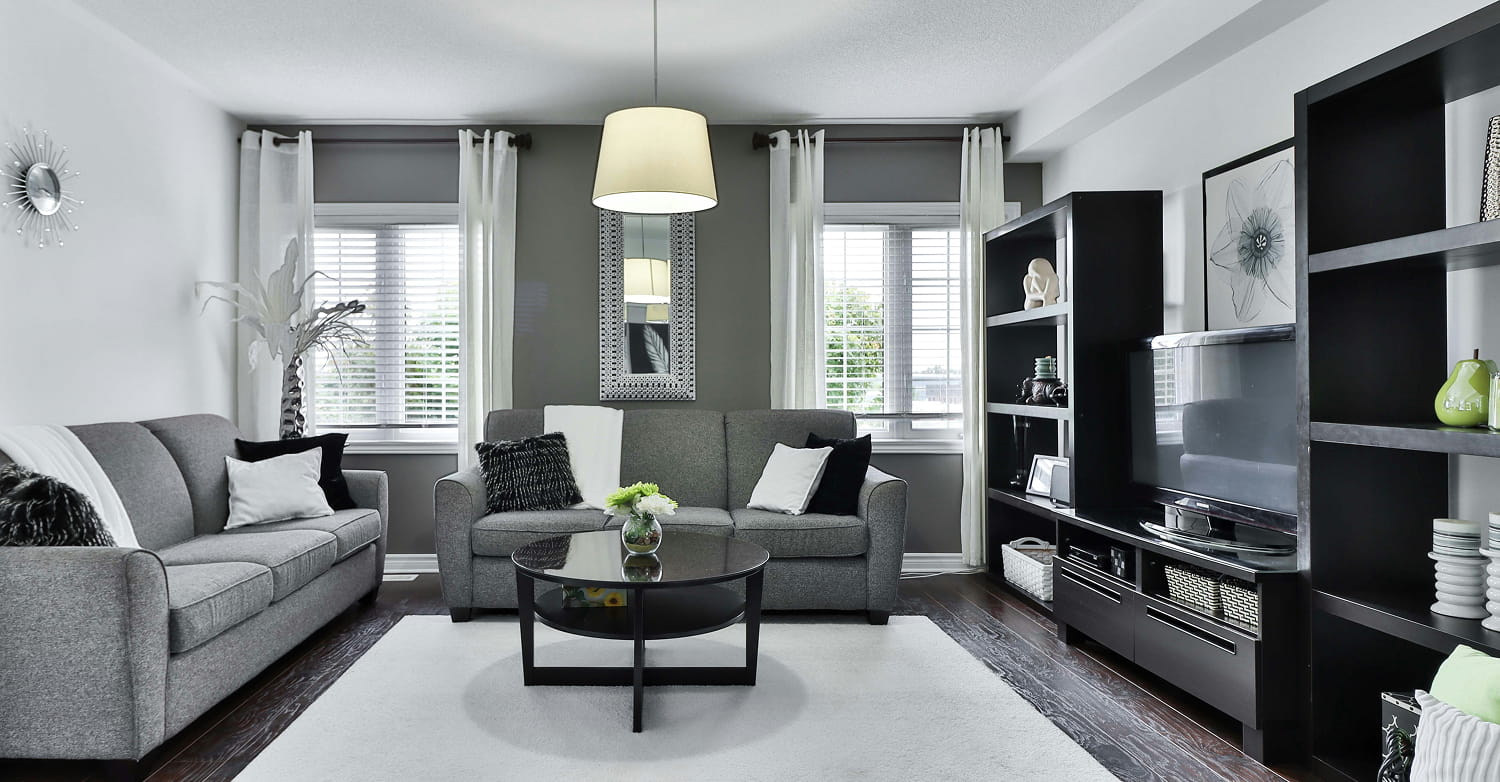 Living Room Furniture
