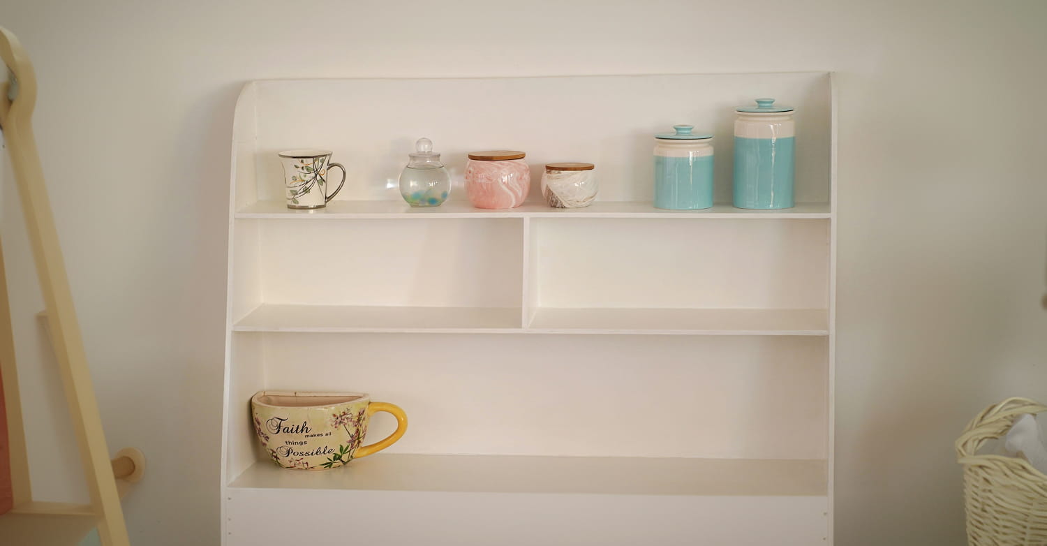 Storage & Organization