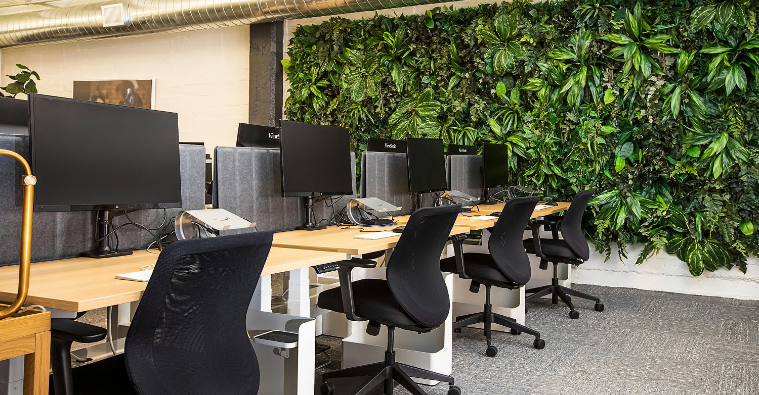 Office Furniture