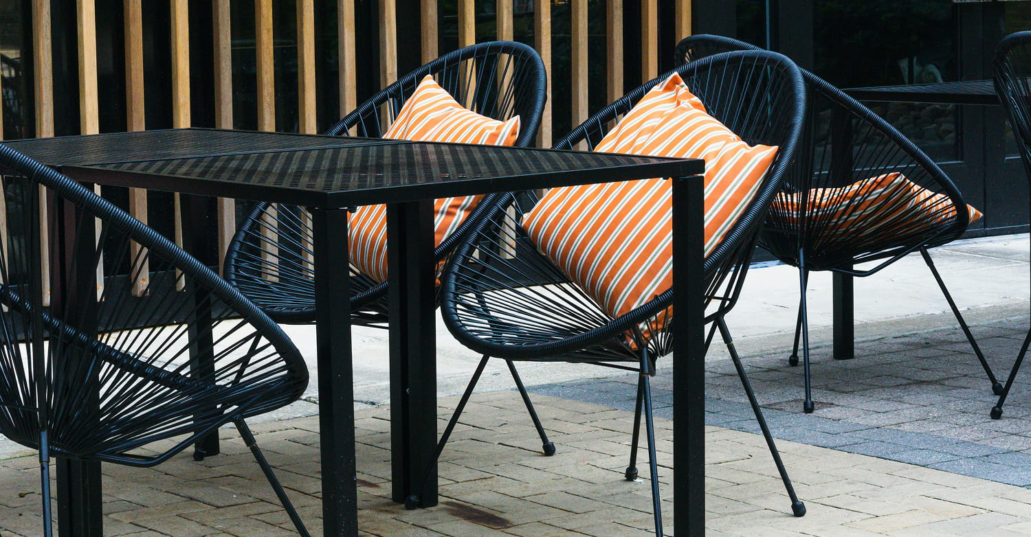 Outdoor & Patio Furniture