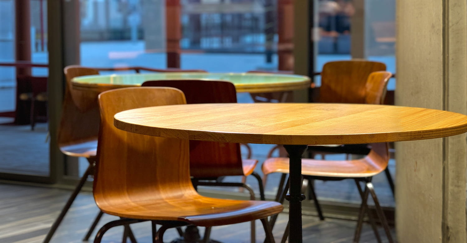 Restaurant Furniture